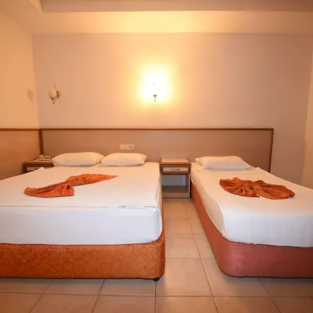 Park (adults Only) Alanya