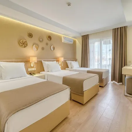 Park (adults Only) 2* Alanya