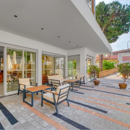 Hotel Park (adults Only)