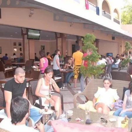 מלון Park (adults Only) 2*