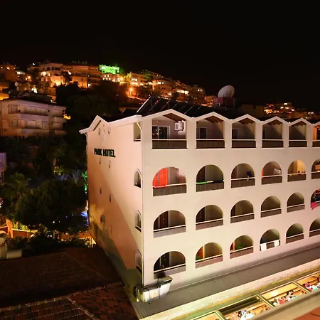 Park (adults Only) Alanya