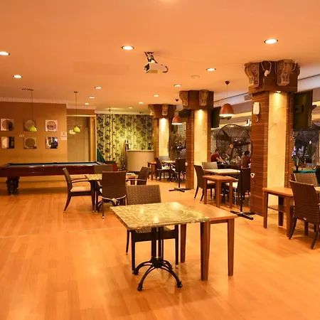 Park (adults Only) Alanya