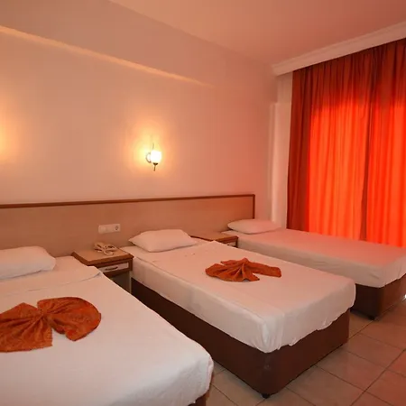 Park (adults Only) 2* Alanya