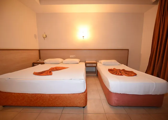 Park (adults Only) Alanya