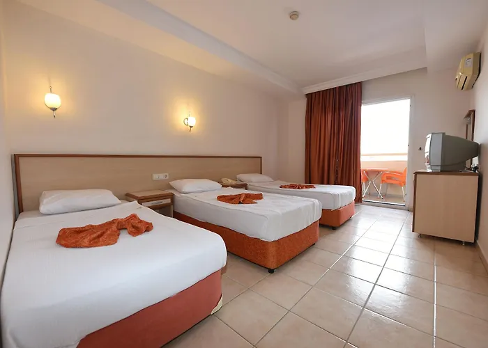 Park (adults Only) 2* Alanya