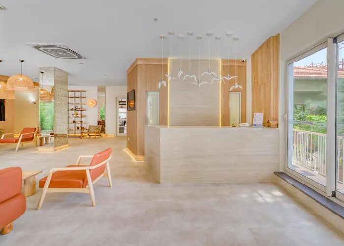 Park (adults Only) Ξενοδοχείο Αλάνια