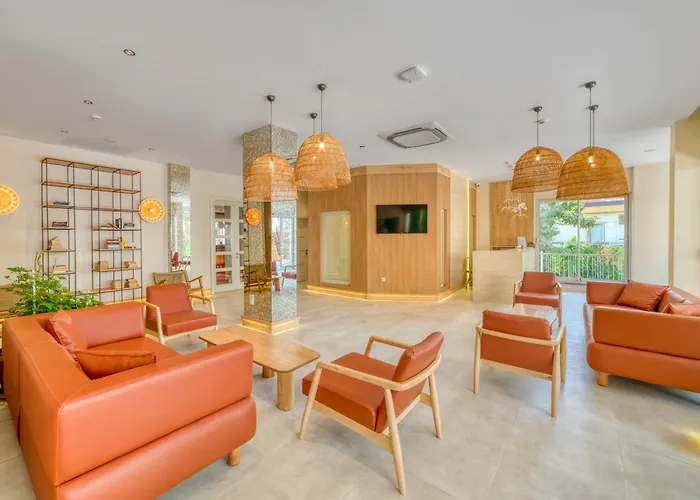 Park (adults Only) Alanya