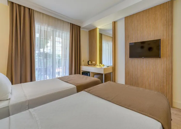 Hotel Park (adults Only)