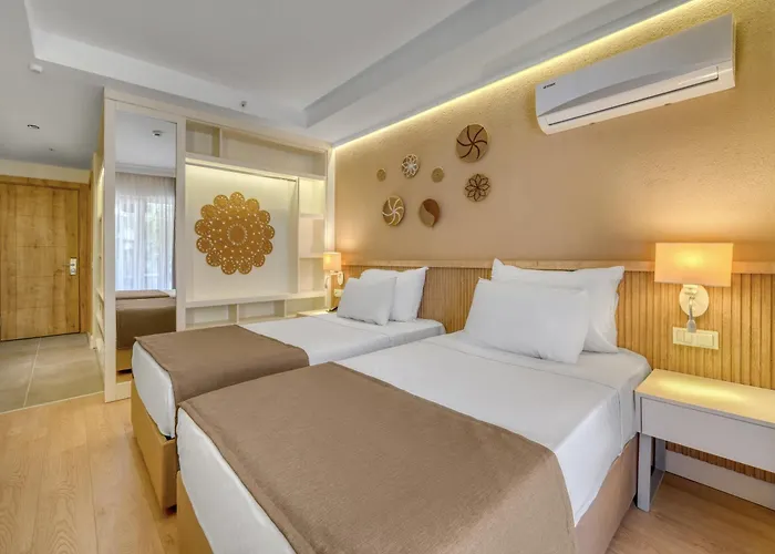 Hotel Park (adults Only) 2*