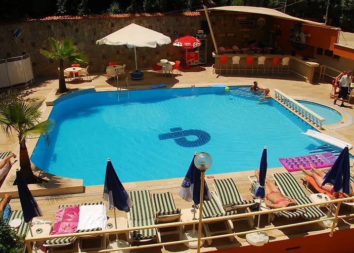 Park (adults Only) Alanya