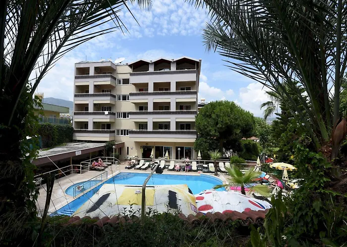 Hotel Park (adults Only) 2*