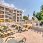 Park (adults Only) 2* Alanya