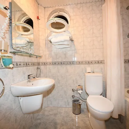 Park (adults Only) Hotell 2*