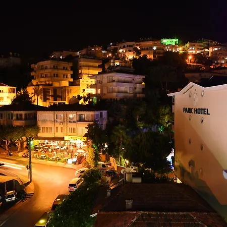 Park (adults Only) Hotell Alanya