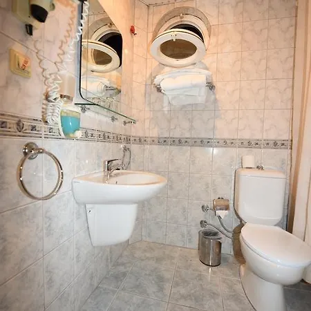 Park (adults Only) Hotell Alanya