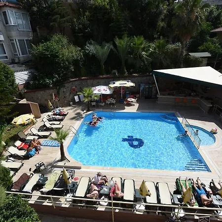 Hotell Park (adults Only)