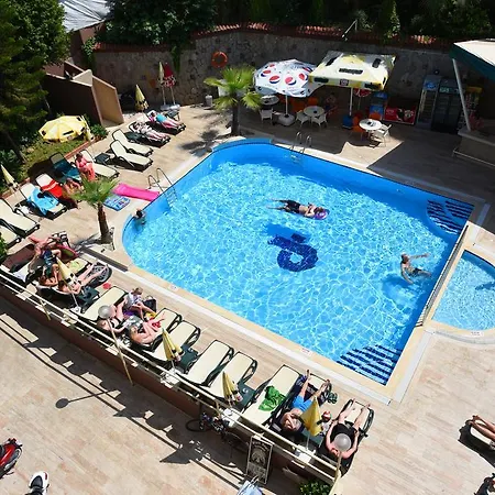 Hotell Park (adults Only) 2*
