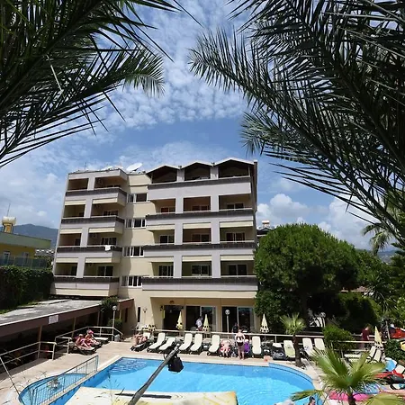 Hotell Park (adults Only) 2*