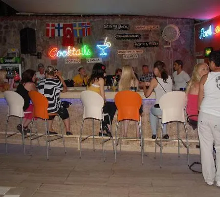 Hotell Park (adults Only) 2*