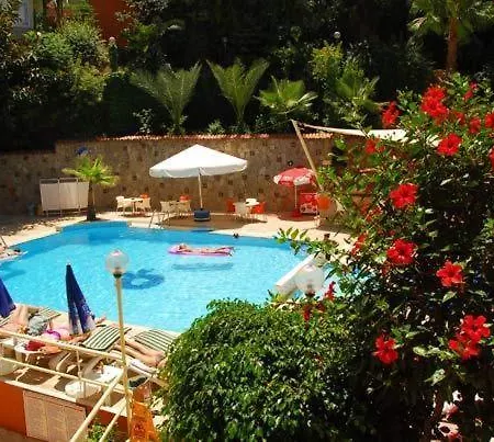 Hotell Park (adults Only) Alanya