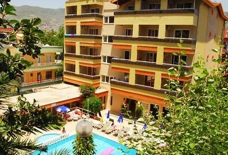 Hotell Park (adults Only) 2*