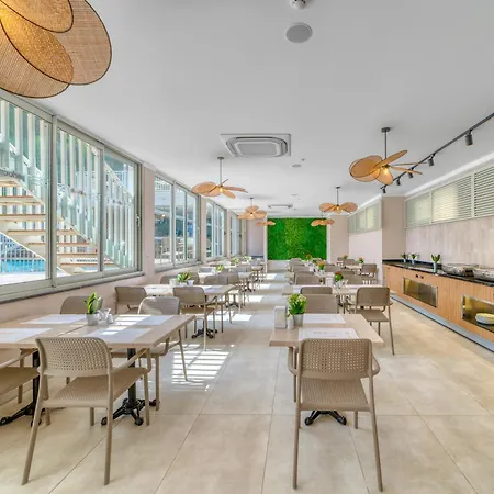 Hotell Park (adults Only) 2*