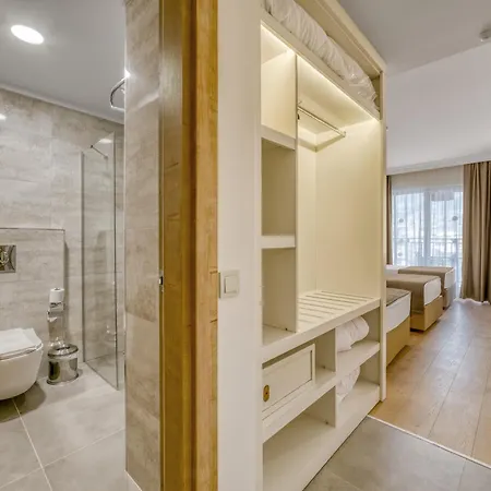 Park (adults Only) Hotell