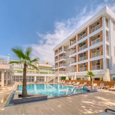 Park (adults Only) Hotell 2*