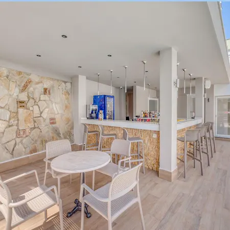 Hotel Park (adults Only) 2*