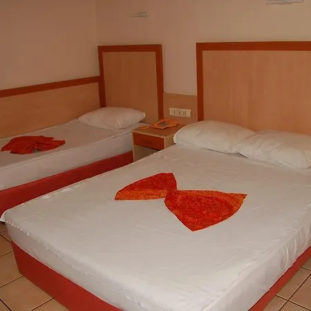 Hotell Park (adults Only)