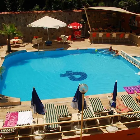 Park (adults Only) Alanya