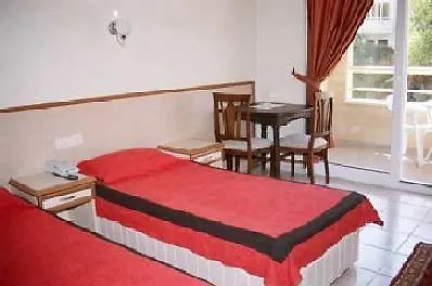 Hotell Park (adults Only)