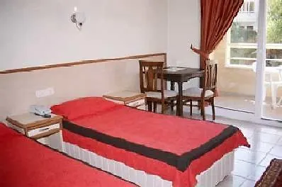 Hotel Park (adults Only)