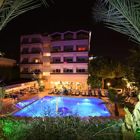 Hotell Park (adults Only)