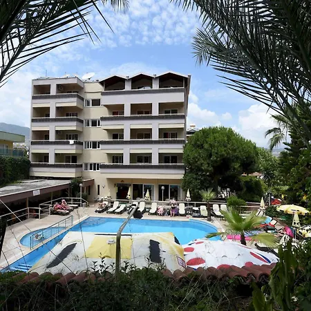Hotell Park (adults Only) 2*