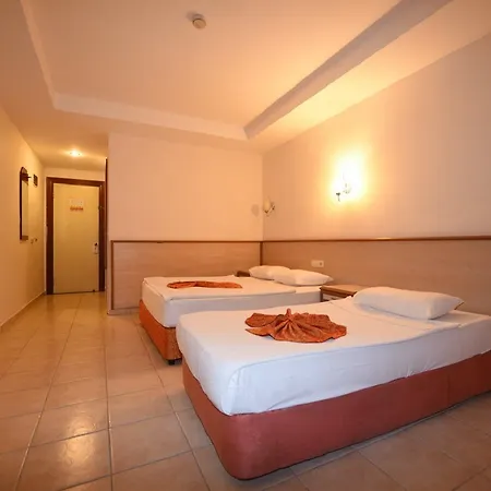 Park (adults Only) Hotell