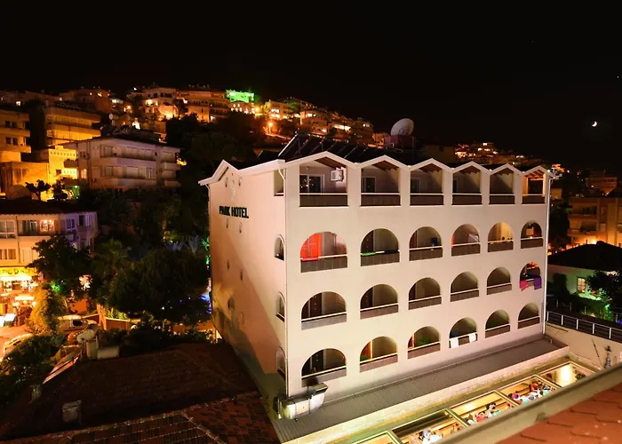 Park (adults Only) アランヤ